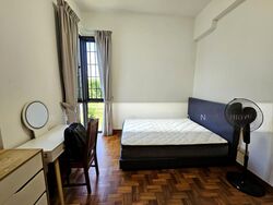 Seasons Park (D26), Condominium #502914121